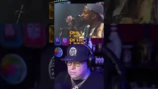 Denzil Porter VS Illmaculate &mdash; Who Won This Bar Fight?