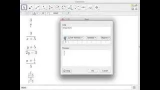 latex tutorial 2 how to write fractions