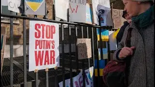 Sanctions on Russia: Implications for Emerging Markets