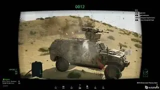 LAV6 at Tallil Invasion ► Squad