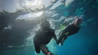 Laguna Dreamu 