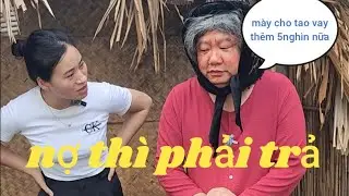 H&Agrave;I : Đ&ograve;i nợ gặp ngay cao thủ