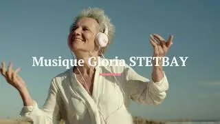 Follow the wave - Musique Gloria Stetbay