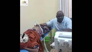 Throwback to kickoff of our MCH project at Sakwaya PHC in collaboration with TY Danjuma Foundation.