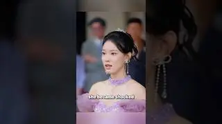 The scheming sister was shocked to see her mother-in-law was her stepsister #shorts #movie #drama