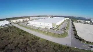 Miami International Distribution Center