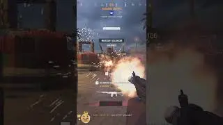 You DON'T need to AIM with this AS44 HIPFIRE CLASS