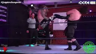 Jeremiah Richter Highlight Video