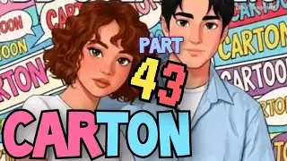 PART 43: CARTON 📦 Sana'y Ako Na Lang 🤎