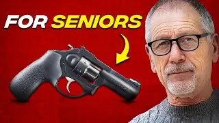 Top 10 Senior Proof Revolvers! Forget Semi Autos! (2026)