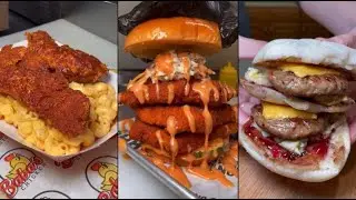 Ultimate Meals Crispy Chicken Pasta & Dessert Combo | Foodie Walk