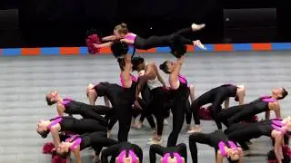 formation pompom juniors - 