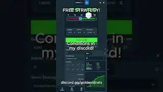 STAKE | THIS FREE DICE STRATEGY PRINTS MONEY 24/7!