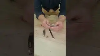 The Best Marking Knife?