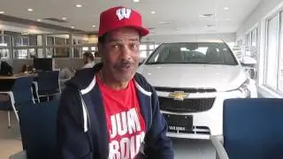 Sheboygan Chevrolet Dealership - Milwaukee, WI