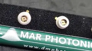 Linear sensor for Spectroscopy and Sorting Machine applications