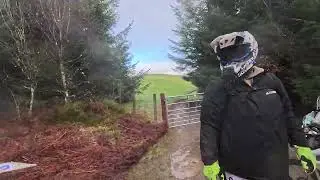 enduro day mold loop