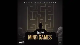 SeySoh - Mind Games