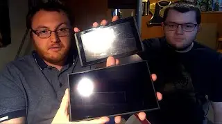 The Nintendo Switch 2 - Unboxing & Setup w/ @masteraarron!