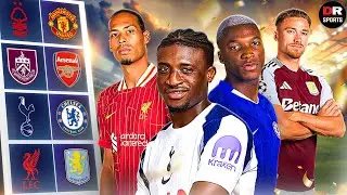 Man United Draw With Forest! Arsenal EXTEND Lead! | Saturday Football Show Live