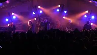 The Underground Lovers - Punters Club Reunion 2022
