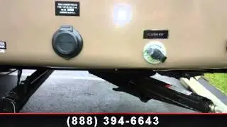 2014 CrossRoads Cruiser Aire - Colerain RV - Cincinnati, OH