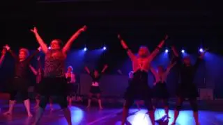 Uitvoering - Beat it