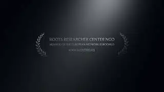Institutional care in Greece - Roots Research Center NGO