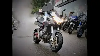 Benelli Tre-k 1130 2007