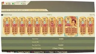 FIFA 16: SUPER EASY WAY TO MAKE COINS - HOW TO TRADE WITH NEW SKILL UPGRADES!