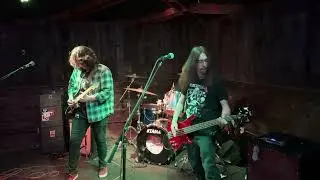 Of the Heavy Sun ☀️ Live at Tim's Tavern in Seattle, Washington 2/15/2024