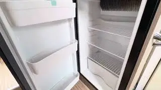 2018 Ford Benimar Tessoro T463 Motorhome Walkround