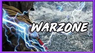 🔴USING MY NEW BEST WARZONE LOADOUT!!! Warzone Live Stream COME JOIN THE FUN !