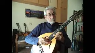 I giorni del l,arcobaleno. Música de Nicola Di Bari. Arreglo orquestal de Julián Núñez Olías.