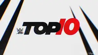 TOP 10 RAW MOMENTS: WWE TOP 10, Oct. 19 , 2020 || WWE 2K20 MODO UNIVERSO
