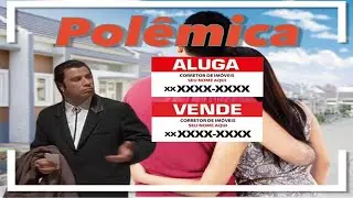 22 - Moradia: Alugar, Financiar ou Comprar &agrave; Vista?