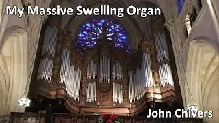 My Massive Swelling Organ (2022 Version)