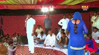 दीपा चौधरी के इस डांस ने मचाया तहलका  इस डांस पर बूढ़े बूढ़े लोग भी नाचने लगे   Haryanvi Ragni Dance