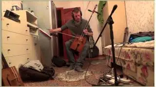 хөөрхөн зээр (Hunnu Rock song for morin huur)