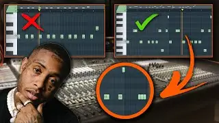 5 Easy Steps To Improving Your 808s | FL Studio