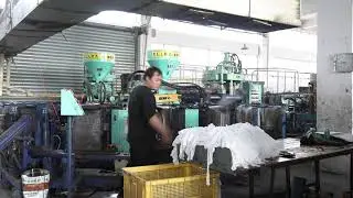 safety gumboots manufacturer in China