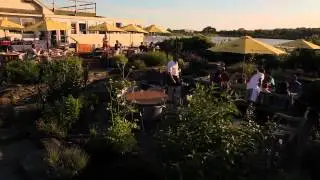 Harvest on Fort Pond, Montauk NY