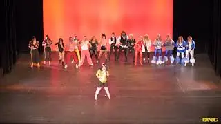 DNG - Gala de Verano 2022 - The Best