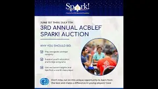 ACBLEF SPARK 2024 PROMO 1