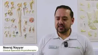 What is Shockwave Therapy? Clinical Specialist Physiotherapist Neeraj Nayyar explains all.