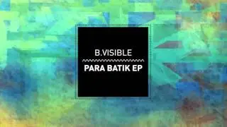 B.Visible - Very Sorry