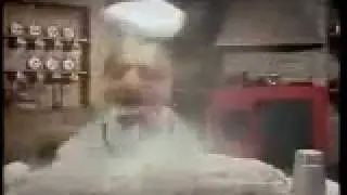 Swedish Chef Dough