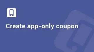 How to create discount coupons for your business