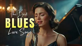 Classic Blues & Soul Love Playlist | Timeless Romance Vibes