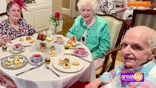 The Village of Tanglewood - Luxury Retirement Living